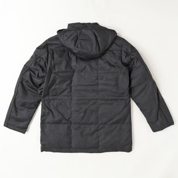 40%OFF SALE マックレガー  撥水 防風 透湿 ハーフダウンジャケット メンズ 111135604 ダウンブルゾン ダウンジャンバー 　ダウンコート　メンズジャケットの画像