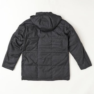40%OFF SALE マックレガー  撥水 防風 透湿 ハーフダウンジャケット メンズ 111135604 ダウンブルゾン ダウンジャンバー 　ダウンコート　メンズジャケットの画像