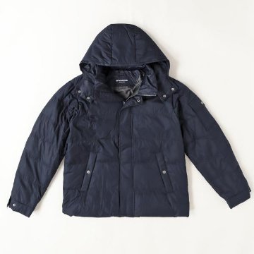 40%OFF SALE マックレガー  ミドル丈ダウンジャケット メンズ 111135901 ダウンブルゾン ダウンジャンバー 　ダウンコート　メンズジャケットの画像