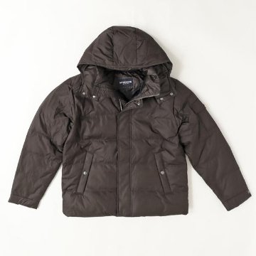 40%OFF SALE マックレガー  ミドル丈ダウンジャケット メンズ 111135901 ダウンブルゾン ダウンジャンバー 　ダウンコート　メンズジャケットの画像