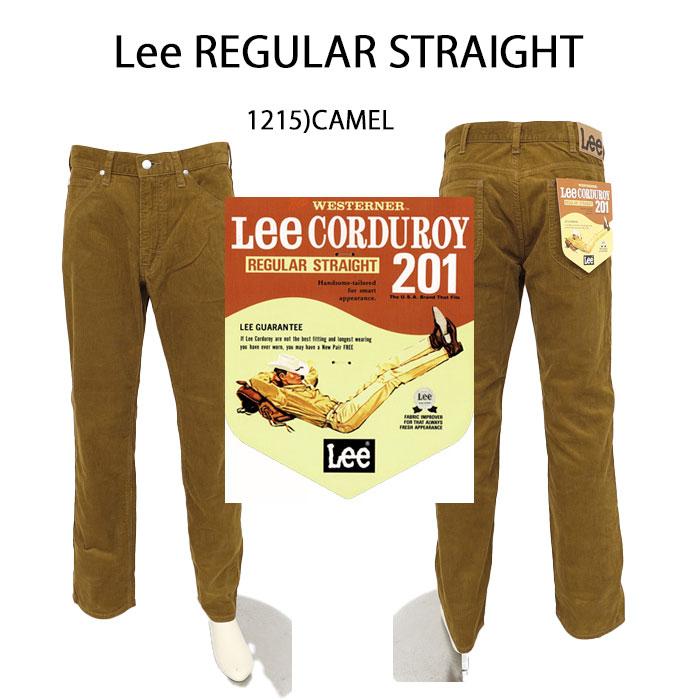 Lee 201　02010-12 コーデユロイ コール天　ストレート　コーズ　14ｗ アメリカンスタンダード　ジーンズ　　　の画像