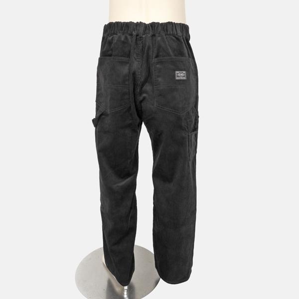 bigmike ビッグマイク 102647510 EASY Painter CoudyuroyPants メンズ コーデュロイ パンツ ボトムス  コーズ　ペインターイージーパンツの画像