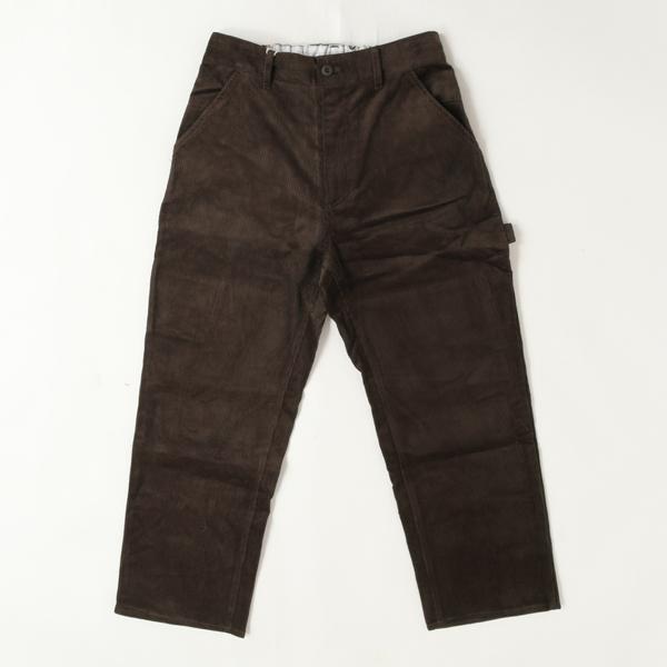 bigmike ビッグマイク 102647510 EASY Painter CoudyuroyPants メンズ コーデュロイ パンツ ボトムス  コーズ　ペインターイージーパンツの画像