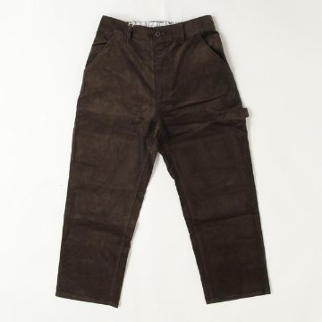 bigmike ビッグマイク 102647510 EASY Painter CoudyuroyPants メンズ コーデュロイ パンツ ボトムス  コーズ　ペインターイージーパンツの画像