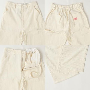 bigmike ビッグマイク 102647510 EASY Painter CoudyuroyPants メンズ コーデュロイ パンツ ボトムス  コーズ　ペインターイージーパンツの画像