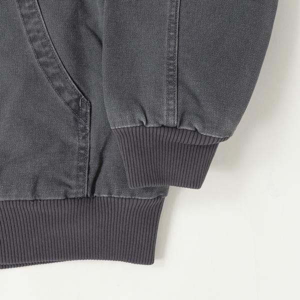 Levi's リーバイス A3222-00 POTRERO DENIM HOODY フーデッドブルゾンパーカー ジャケット Gジャン 秋冬の画像