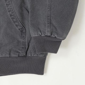 Levi's リーバイス A3222-00 POTRERO DENIM HOODY フーデッドブルゾンパーカー ジャケット Gジャン 秋冬の画像