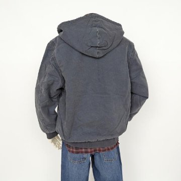 Levi's リーバイス A3222-00 POTRERO DENIM HOODY フーデッドブルゾンパーカー ジャケット Gジャン 秋冬の画像