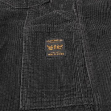 LEVI'S リーバイス 55849-00 WORKWEAR 568 コーデュロイ 太コールルーズカーペインターパンツ Loose Carpainter pants コーズ ワイド　の画像