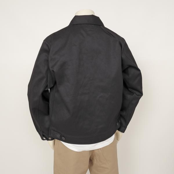 Schott ショット WORK JACKET   782-6952005　ブルゾン ショート丈 ドリズラ ジャンバーの画像