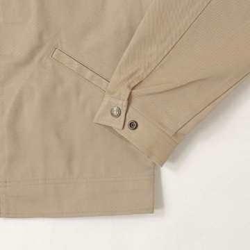 Schott ショット WORK JACKET   782-6952005　ブルゾン ショート丈 ドリズラ ジャンバーの画像