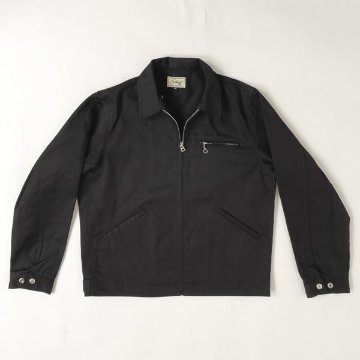 Schott ショット WORK JACKET   782-6952005　ブルゾン ショート丈 ドリズラ ジャンバーの画像