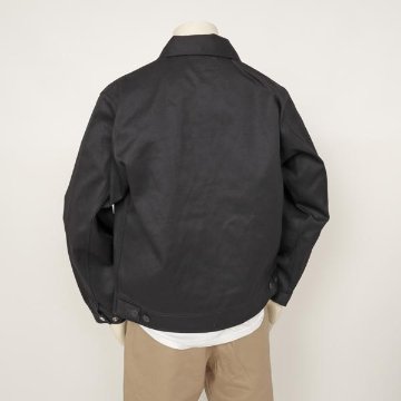 Schott ショット WORK JACKET   782-6952005　ブルゾン ショート丈 ドリズラ ジャンバーの画像