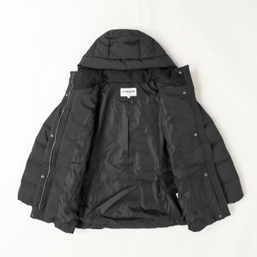 40％OFF McGREGOR　マクレガー　レディース 311135901ハーフダウンジャケット 撥水加工素材　Water Repellent　婦人　ダウン　ブルゾン　ジャンバー 防寒　の画像