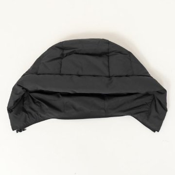40％OFF McGREGOR　マクレガー　レディース 311135901ハーフダウンジャケット 撥水加工素材　Water Repellent　婦人　ダウン　ブルゾン　ジャンバー 防寒　の画像