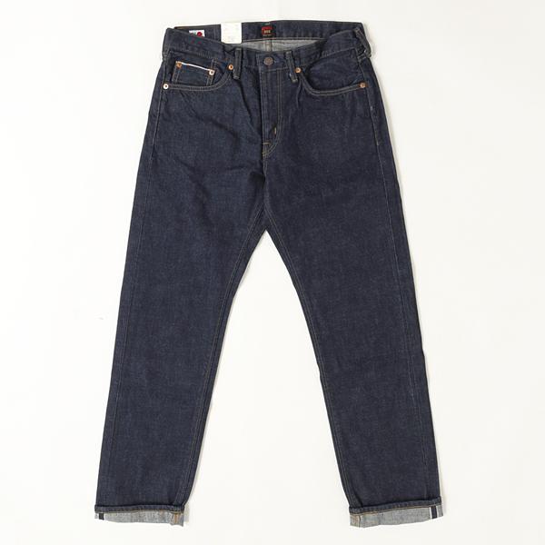 EDWIN エドウィン e50560-300 505ZXX  レギュラートレートパンツ SELVAGE VINTAGE 13.5oz Denim REGULAR STRAIGHT 日本製 の画像