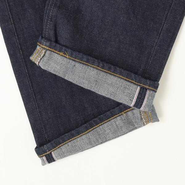 EDWIN エドウィン e50560-300 505ZXX  レギュラートレートパンツ SELVAGE VINTAGE 13.5oz Denim REGULAR STRAIGHT 日本製 の画像