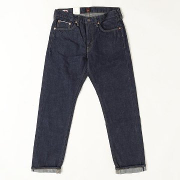 EDWIN エドウィン e50560-300 505ZXX  レギュラートレートパンツ SELVAGE VINTAGE 13.5oz Denim REGULAR STRAIGHT 日本製 の画像