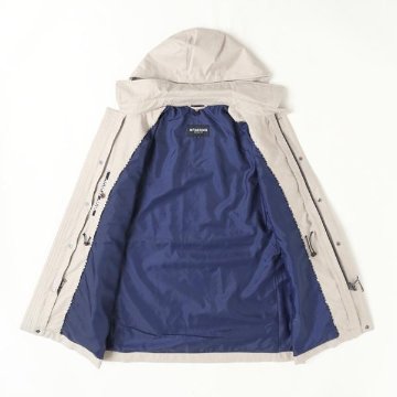 10%OFF SALE McGREGOR マグレガー メンズ  111126601 ジャケット　マックテクノ　高機能　防寒　撥水　透湿　機能3WAYコート　ダウンジャケット　防寒ジャケットの画像