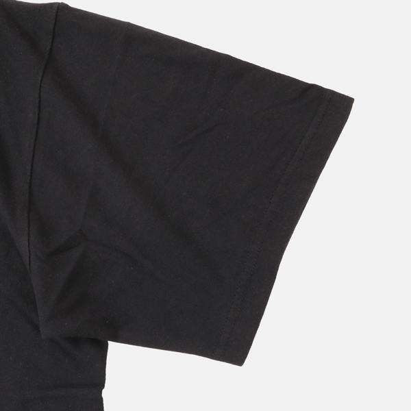 Schott ショット 782-6234003 クオリティ・オーバー・クオンティティ 半袖Tシャツ ロゴ  メンズ トップス の画像