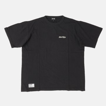 Schott ショット 782-6234003 クオリティ・オーバー・クオンティティ 半袖Tシャツ ロゴ  メンズ トップス の画像