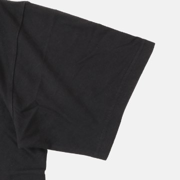 Schott ショット 782-6234003 クオリティ・オーバー・クオンティティ 半袖Tシャツ ロゴ  メンズ トップス の画像
