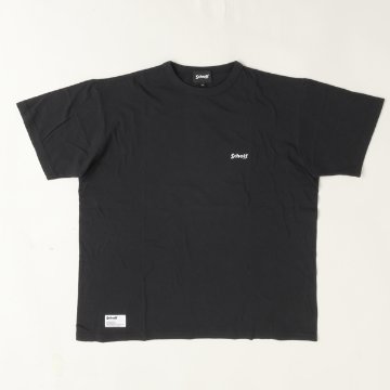 Schott ショット 782-6234005 CIRCLE LOGO/サークルロゴ Tシャツ 半袖Tシャツ ロゴ  メンズ トップス の画像