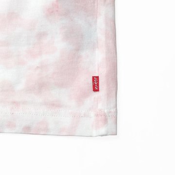 リーバイス(LIVI'S )  ロングスリープTシャツ　79664-00　11）ダイダイ染めの画像