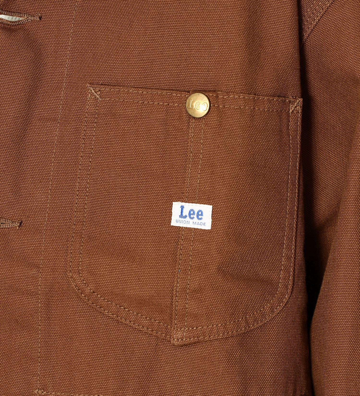 Lee リー DUNGAREES ロコジャケット LT0659 メンズ ジャケット カバーオール アウター の画像