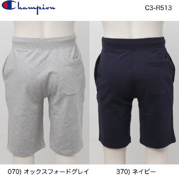 チャンピオン（champion) スウェットショートパンツ 　   C3-R513の画像