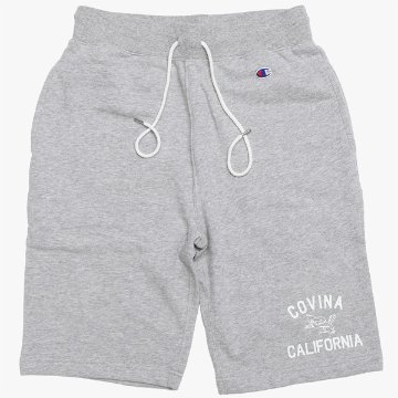 チャンピオン（champion) スウェットショートパンツ 　   C3-R513の画像