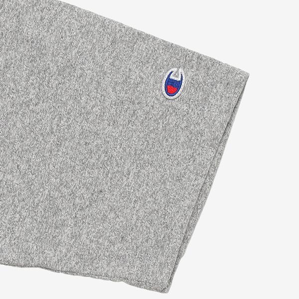 チャンピオン（champion) 米国製　USA製　カレッジTシャツ C5-R303 クルーネック YALE  ロゴの画像