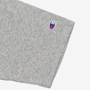 チャンピオン（champion) 米国製　USA製　カレッジTシャツ C5-R303 クルーネック YALE  ロゴの画像