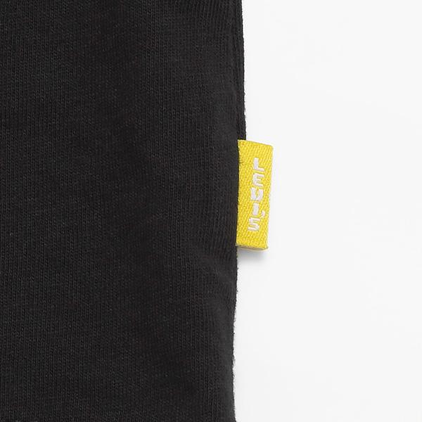 Lady LEVIS(リーバイス)　17369-09 リーバイス　X スーパーマリオ コラボＴシャツ　登場！の画像