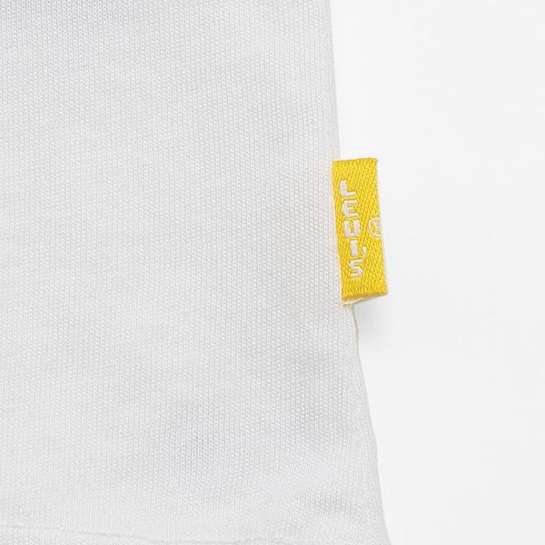 Lady LEVIS(リーバイス)　17369-09 リーバイス　X スーパーマリオ コラボＴシャツ　登場！の画像