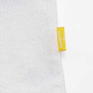 Lady LEVIS(リーバイス)　17369-09 リーバイス　X スーパーマリオ コラボＴシャツ　登場！の画像