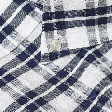 McGREGOR 117160101　サッカー半袖ボタダウンシャツ の画像