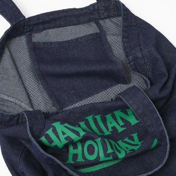 Hawaiian　Holiay  TOTO BAG  HH-03902CG 画像