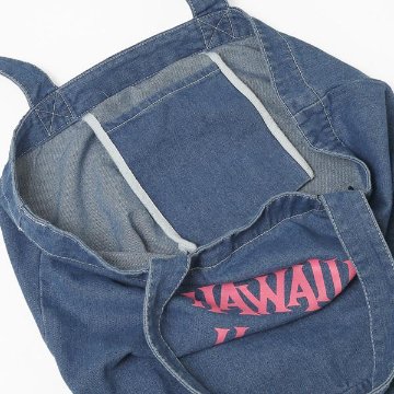 Hawaiian　Holiay  TOTO BAG  HH-03902CG の画像