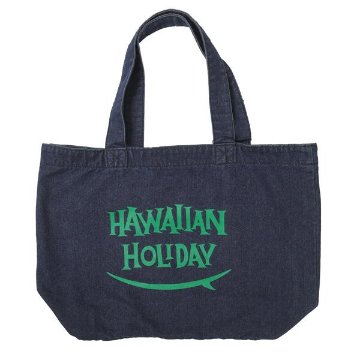 Hawaiian　Holiay  TOTO BAG  HH-03902CG 画像