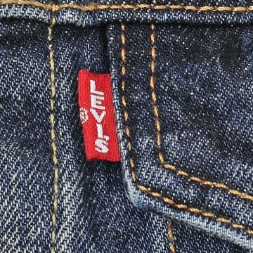 LEVI'S (リーバイス）Vintage Fit Trucker 77380-00 17)V.Roamer　Jacket　Gジャンの画像