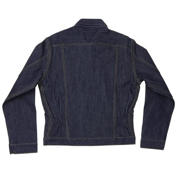 Wrangler アーカイブス　Ｗ9711　復刻 11MJ Z 初期型モデル 　189）Non Washの画像