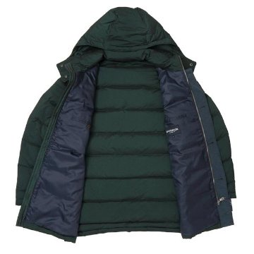 40％OFF　メンズ　マックレガー　111139802  ステッチレス　ダウンジャケット　の画像