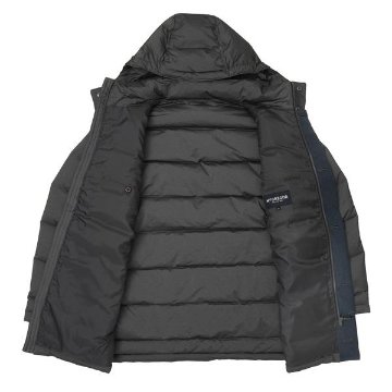 40％OFF　メンズ　マックレガー　111139802  ステッチレス　ダウンジャケット　の画像