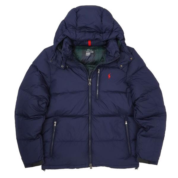 Polo By Ralph Lauren M Classics 2  ウォーターリペラント ダウン ジャケットの画像