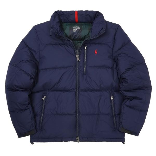 Polo By Ralph Lauren M Classics 2  ウォーターリペラント ダウン ジャケットの画像