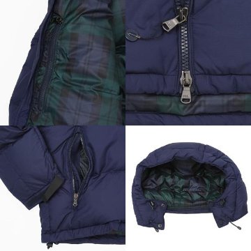 Polo By Ralph Lauren M Classics 2  ウォーターリペラント ダウン ジャケットの画像