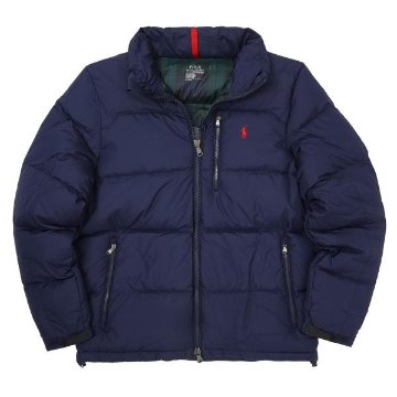 Polo By Ralph Lauren M Classics 2  ウォーターリペラント ダウン ジャケットの画像
