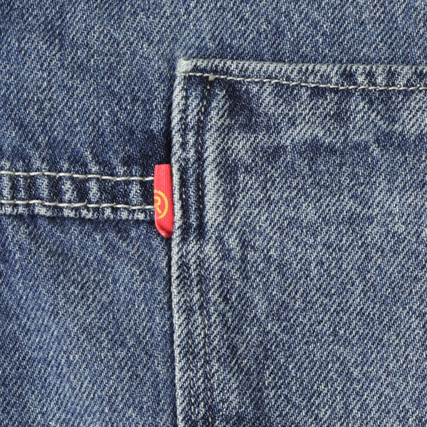 リーバイス　LEVI'S® RED　LR WMNS TRUCKER MIDDAY BREAK　レッドタブ　パフュームモデル　トラッカージャケット　a0153-0000の画像