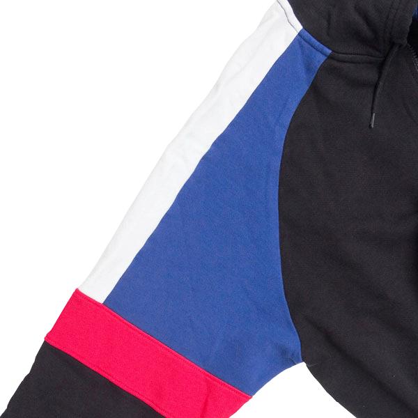 LEVIS(リーバイス)FULLZIP　HOODIE　ラグラン　カラーブロック　ジップパーカー  79865-0000の画像
